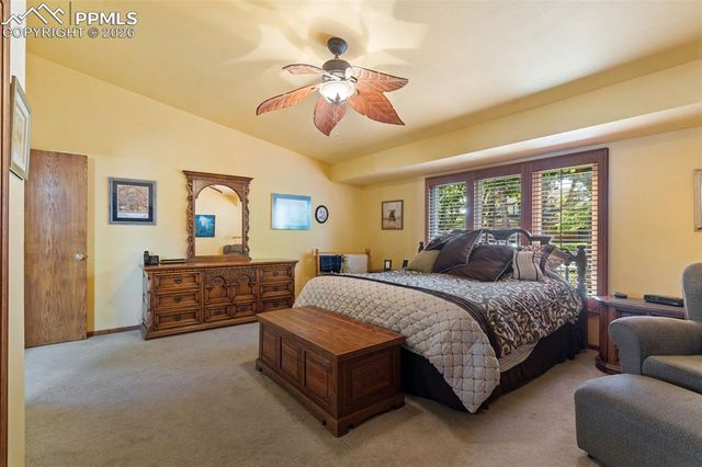 340 Thames Drive, Colorado Springs, CO 80906