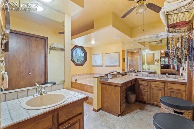 340 Thames Drive, Colorado Springs, CO 80906