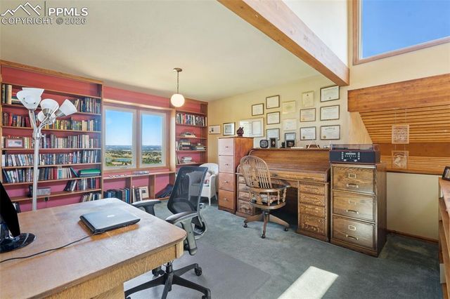 340 Thames Drive, Colorado Springs, CO 80906