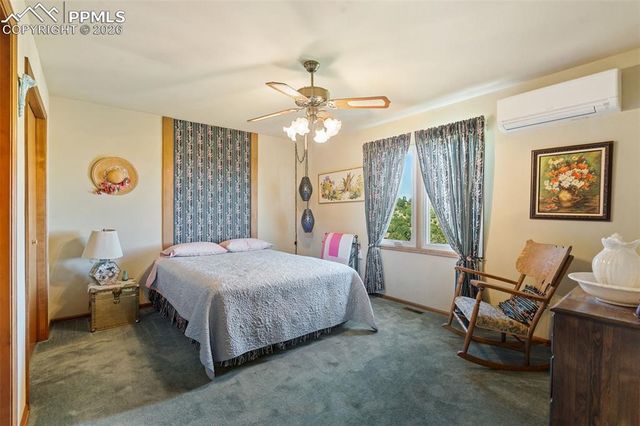 340 Thames Drive, Colorado Springs, CO 80906