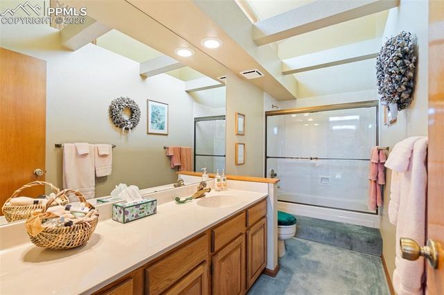 340 Thames Drive, Colorado Springs, CO 80906