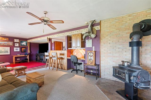 340 Thames Drive, Colorado Springs, CO 80906