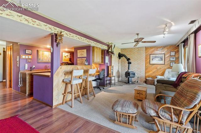 340 Thames Drive, Colorado Springs, CO 80906