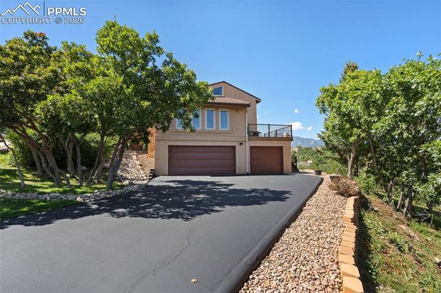 340 Thames Drive, Colorado Springs, CO 80906