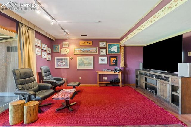 340 Thames Drive, Colorado Springs, CO 80906