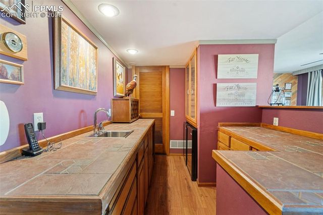 340 Thames Drive, Colorado Springs, CO 80906