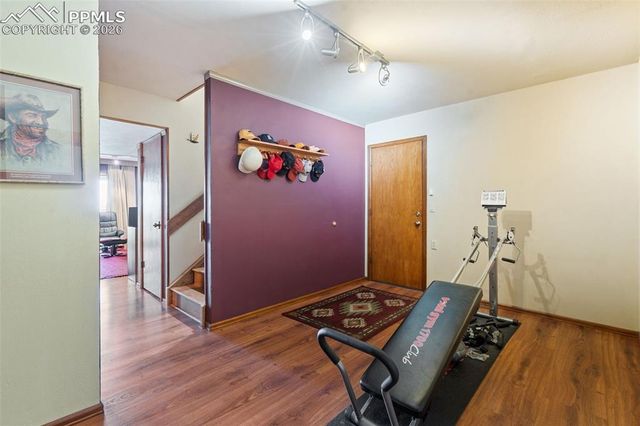 340 Thames Drive, Colorado Springs, CO 80906