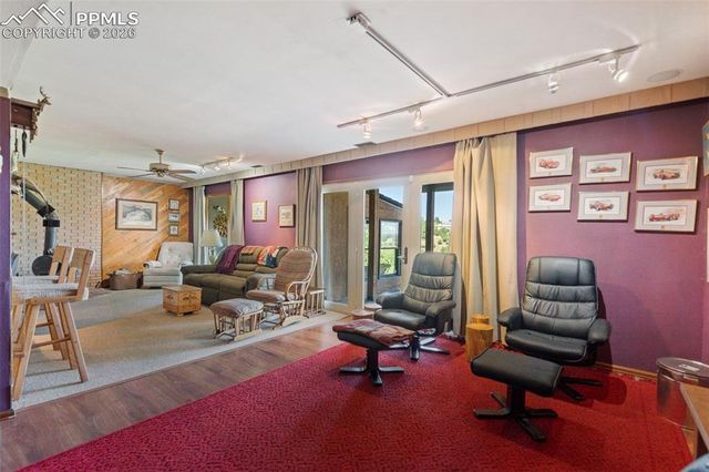 340 Thames Drive, Colorado Springs, CO 80906