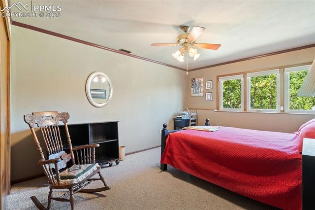 340 Thames Drive, Colorado Springs, CO 80906