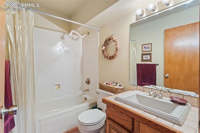 340 Thames Drive, Colorado Springs, CO 80906