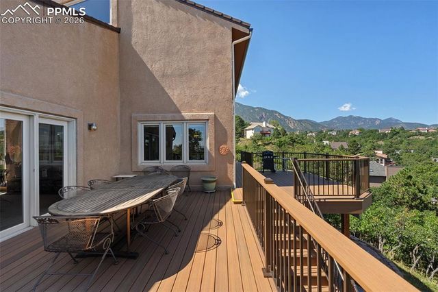 340 Thames Drive, Colorado Springs, CO 80906