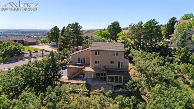 340 Thames Drive, Colorado Springs, CO 80906