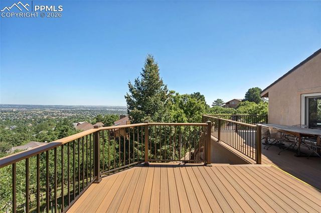 340 Thames Drive, Colorado Springs, CO 80906