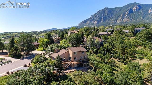 340 Thames Drive, Colorado Springs, CO 80906