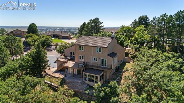 340 Thames Drive, Colorado Springs, CO 80906