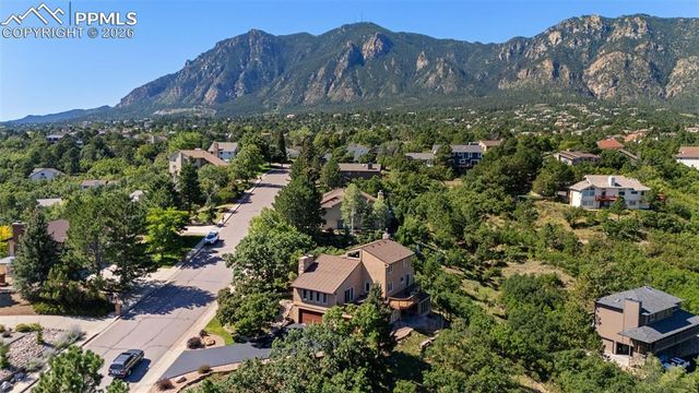 340 Thames Drive, Colorado Springs, CO 80906