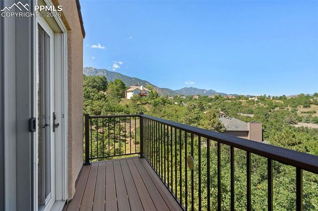 340 Thames Drive, Colorado Springs, CO 80906