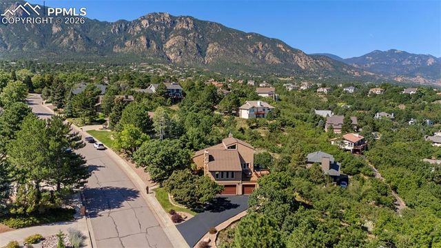 340 Thames Drive, Colorado Springs, CO 80906