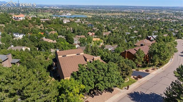 340 Thames Drive, Colorado Springs, CO 80906