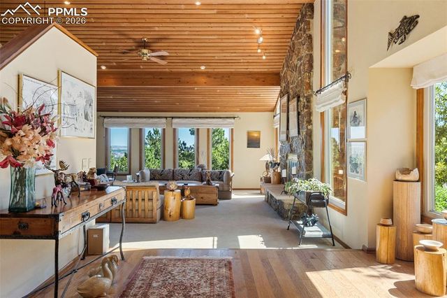 340 Thames Drive, Colorado Springs, CO 80906