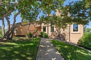 340 Thames Drive, Colorado Springs, CO 80906