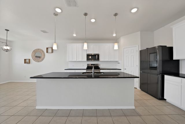 820 Lemongrass Court, Fort Worth, TX 76131