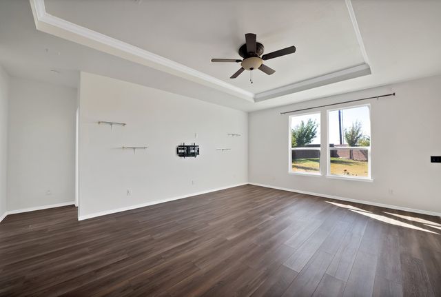 820 Lemongrass Court, Fort Worth, TX 76131