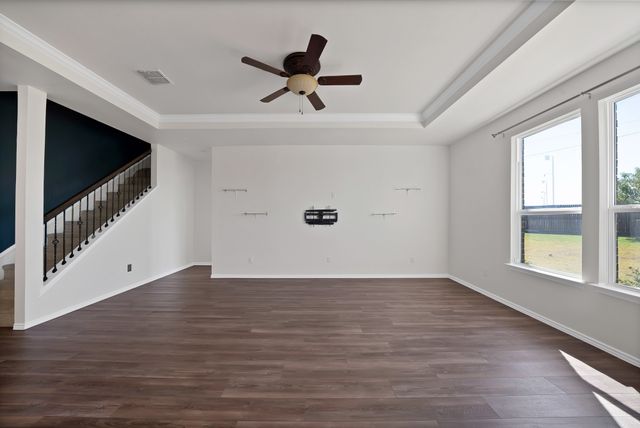 820 Lemongrass Court, Fort Worth, TX 76131