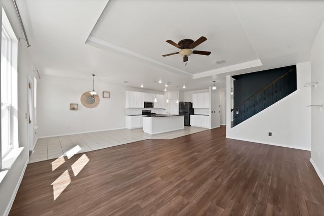 820 Lemongrass Court, Fort Worth, TX 76131