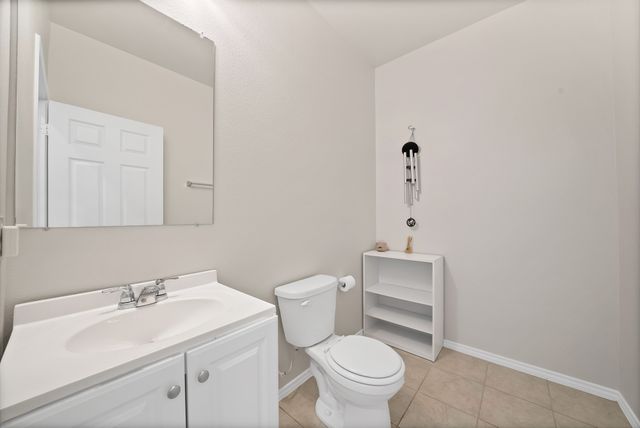 820 Lemongrass Court, Fort Worth, TX 76131