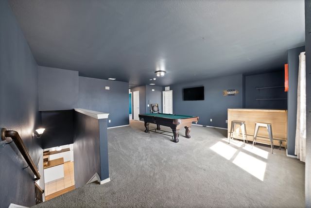 820 Lemongrass Court, Fort Worth, TX 76131