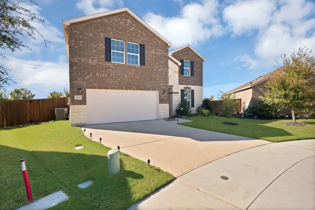 820 Lemongrass Court, Fort Worth, TX 76131