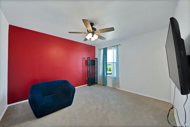 820 Lemongrass Court, Fort Worth, TX 76131