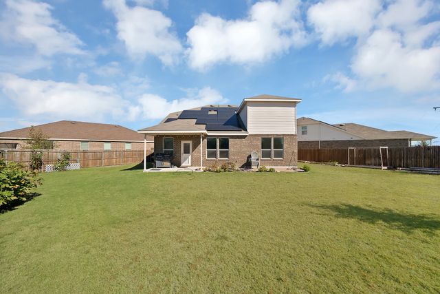 820 Lemongrass Court, Fort Worth, TX 76131