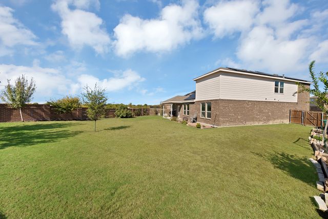 820 Lemongrass Court, Fort Worth, TX 76131