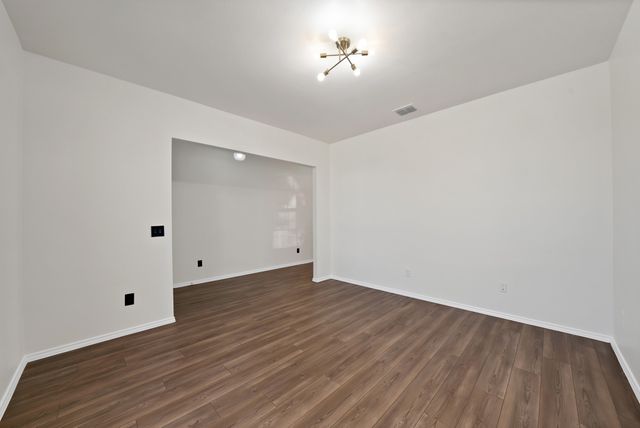 820 Lemongrass Court, Fort Worth, TX 76131