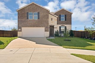 820 Lemongrass Court, Fort Worth, TX 76131