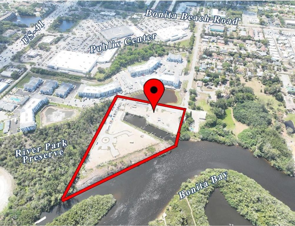 Aurora Landing Way, BONITA SPRINGS, FL 34134 — exterior