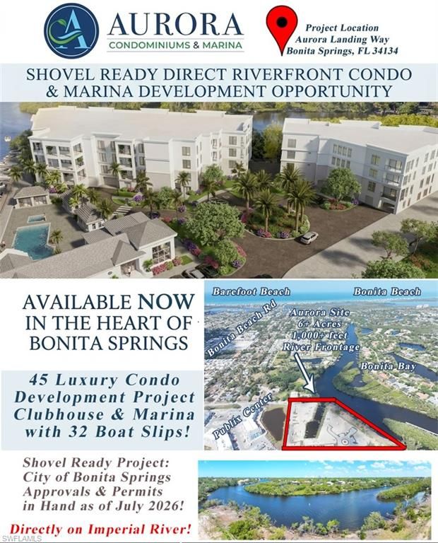 Aurora Landing Way, BONITA SPRINGS, FL 34134 — photo 4