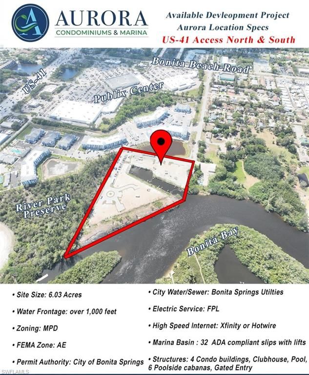 Aurora Landing Way, BONITA SPRINGS, FL 34134 — photo 5