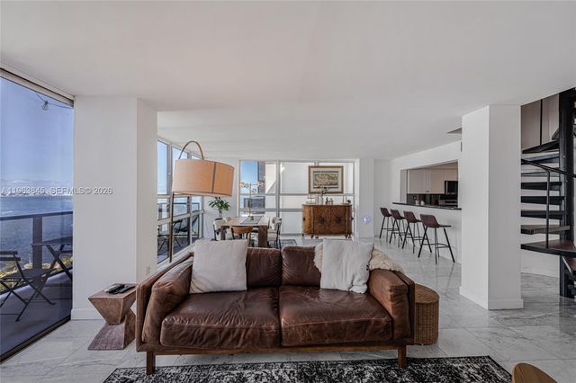 600 NE 36th St PH1, Miami, FL 33137