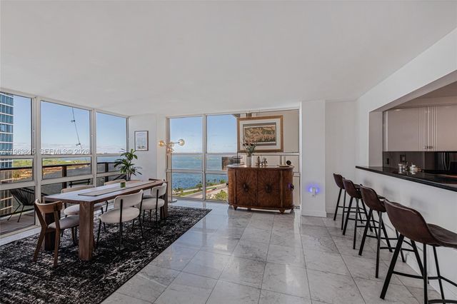 600 NE 36th St PH1, Miami, FL 33137