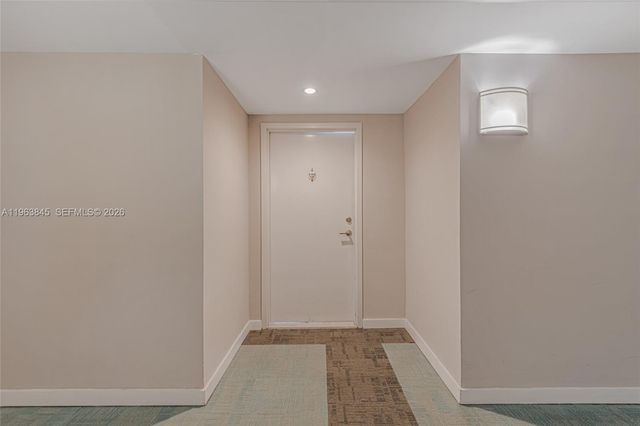 600 NE 36th St PH1, Miami, FL 33137