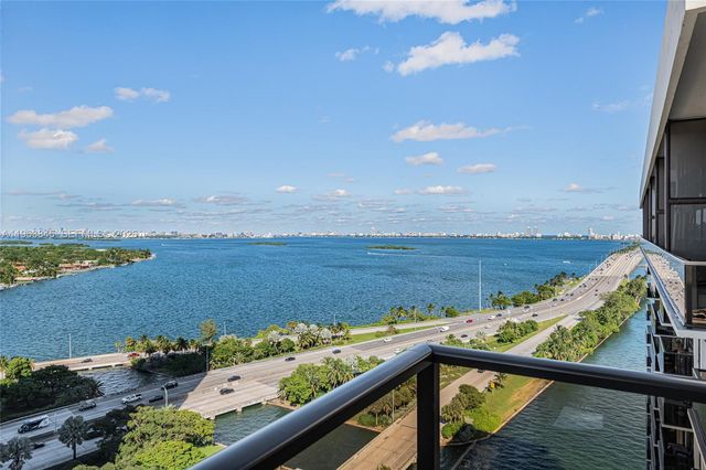 600 NE 36th St PH1, Miami, FL 33137