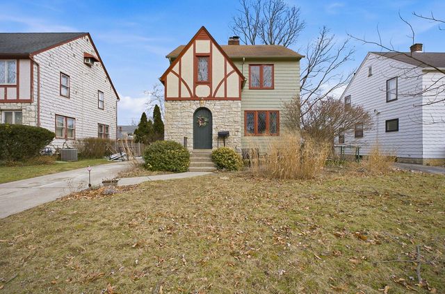 1002 S Cassingham Road, Columbus, OH 43209