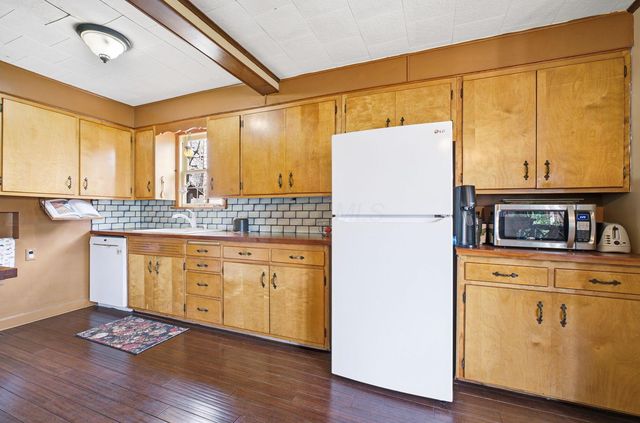 1002 S Cassingham Road, Columbus, OH 43209
