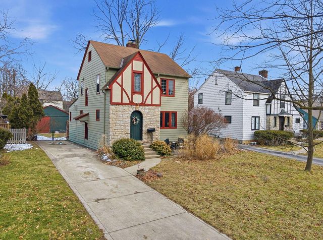 1002 S Cassingham Road, Columbus, OH 43209