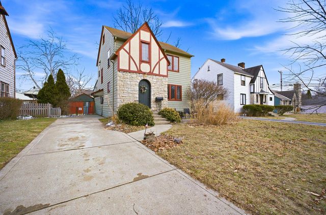 1002 S Cassingham Road, Columbus, OH 43209