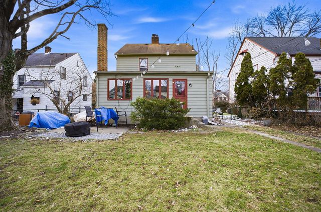 1002 S Cassingham Road, Columbus, OH 43209