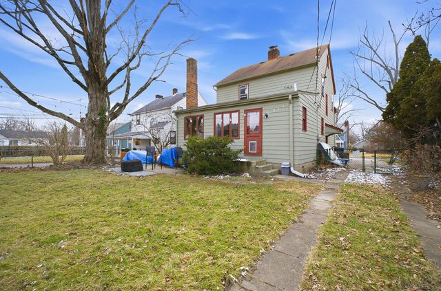 1002 S Cassingham Road, Columbus, OH 43209